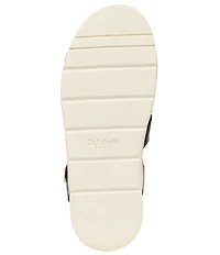 Dr. Scholl's Free Life Leather Sandals