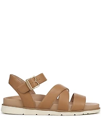 Dr. Scholl's Free Life Leather Sandals