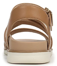 Dr. Scholl's Free Life Leather Sandals