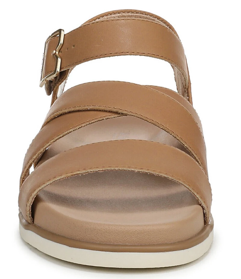Dr. Scholl's Free Life Leather Sandals