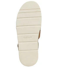 Dr. Scholl's Free Life Leather Sandals