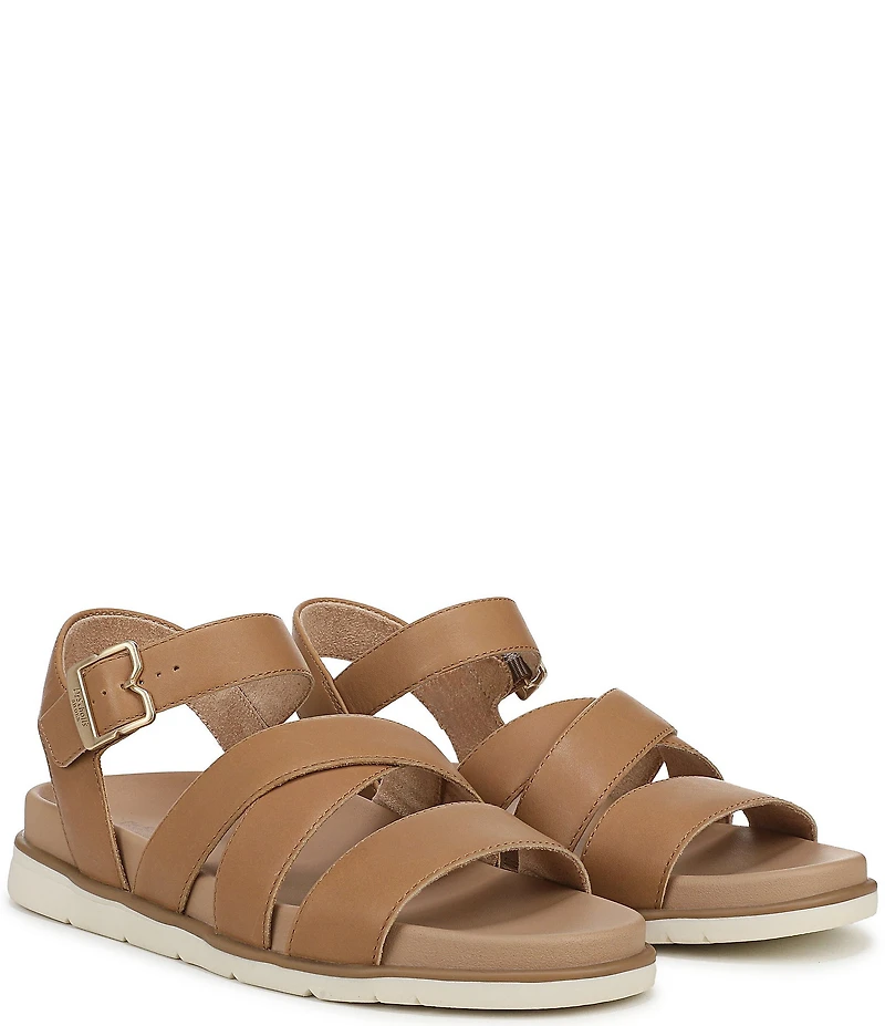 Dr. Scholl's Free Life Leather Sandals