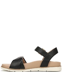 Dr. Scholl's Free To Move Leather Sandals