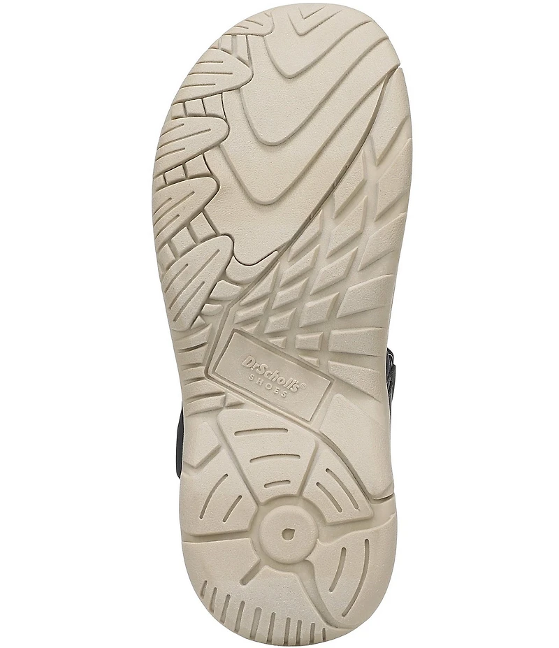 Dr. Scholl's Island Breeze Toe Loop Strappy Outdoor Sandals