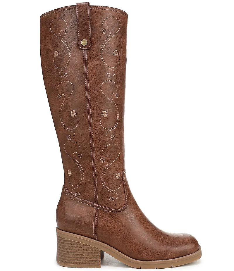 Dr. Scholl's Joplin Stitched Tall Boots