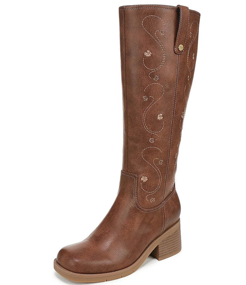 Dr. Scholl's Joplin Stitched Tall Boots