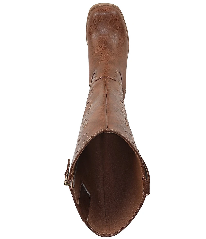 Dr. Scholl's Joplin Stitched Tall Boots