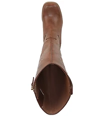 Dr. Scholl's Joplin Stitched Tall Boots