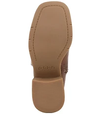 Dr. Scholl's Joplin Stitched Tall Boots