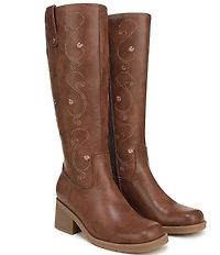 Dr. Scholl's Joplin Stitched Tall Boots