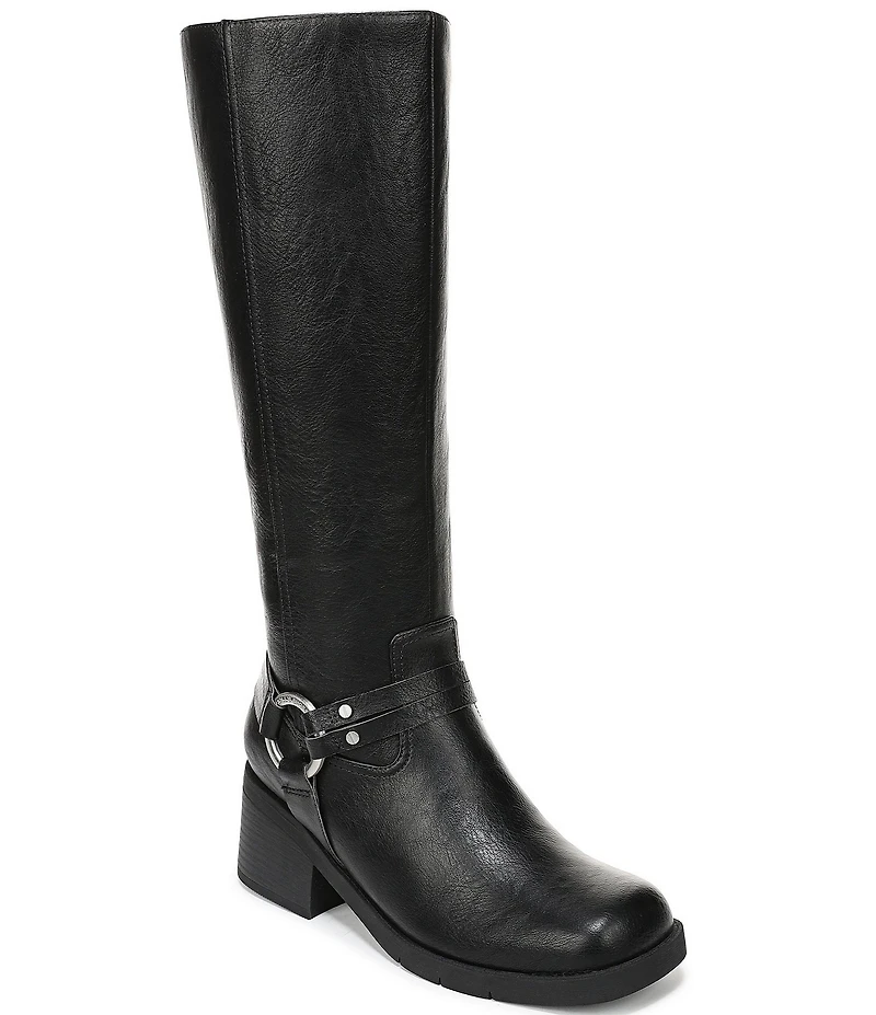 Dr. Scholl's Joplin West Harness Tall Boots
