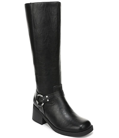 Dr. Scholl's Joplin West Harness Tall Boots