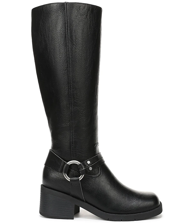 Dr. Scholl's Joplin West Harness Tall Boots