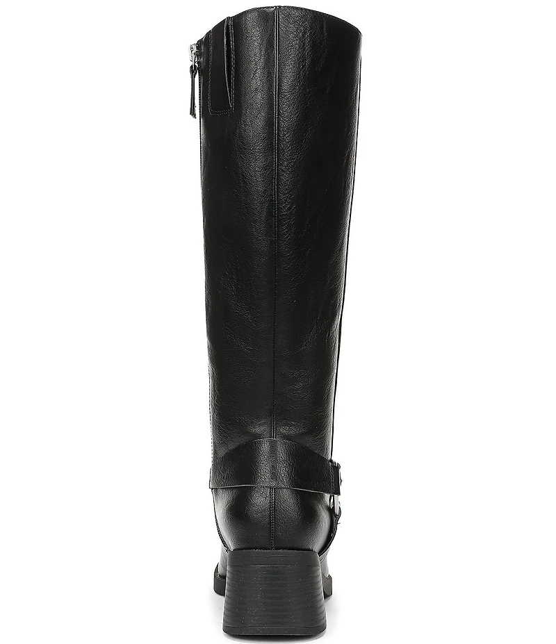 Dr. Scholl's Joplin West Harness Tall Boots