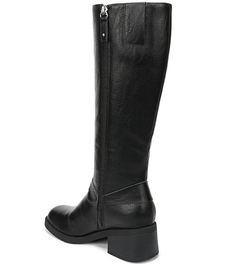 Dr. Scholl's Joplin West Harness Tall Boots