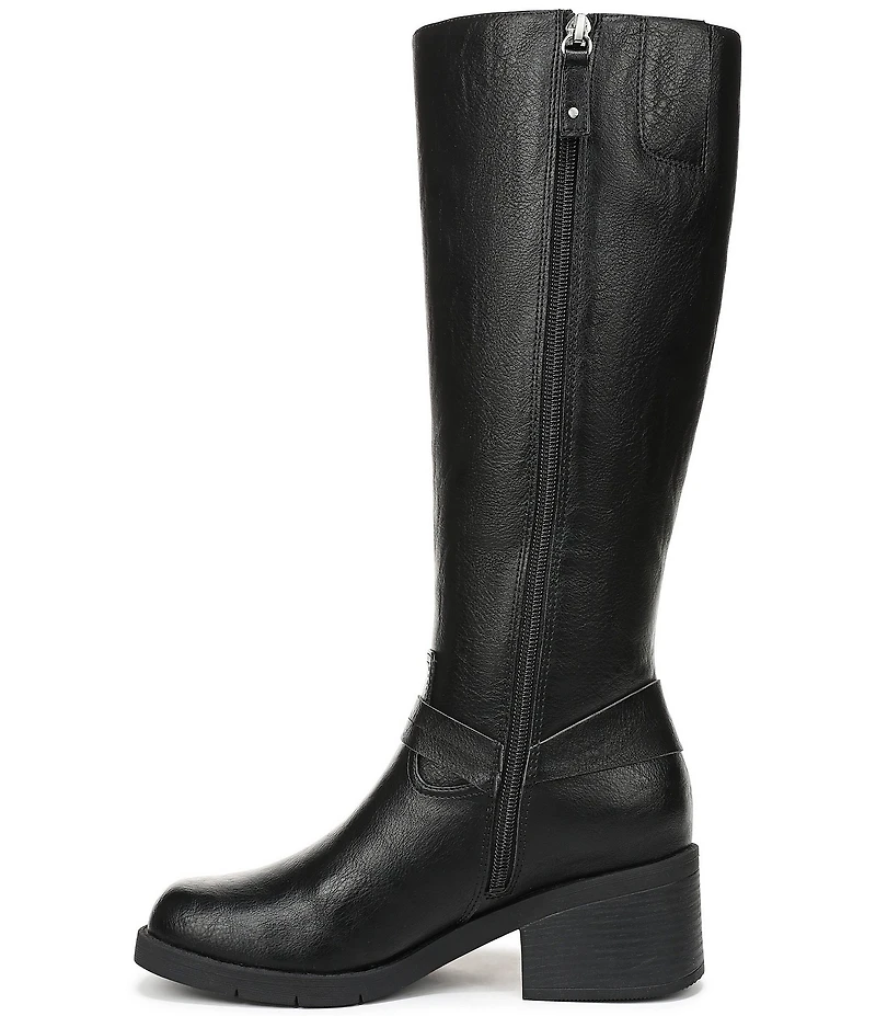 Dr. Scholl's Joplin West Harness Tall Boots
