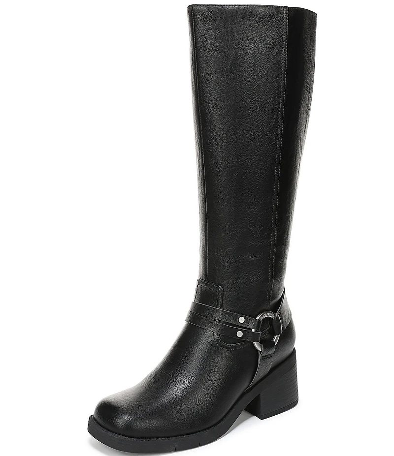 Dr. Scholl's Joplin West Harness Tall Boots