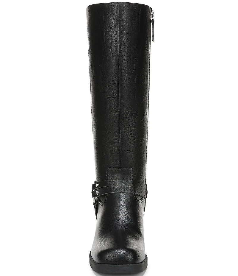 Dr. Scholl's Joplin West Harness Tall Boots
