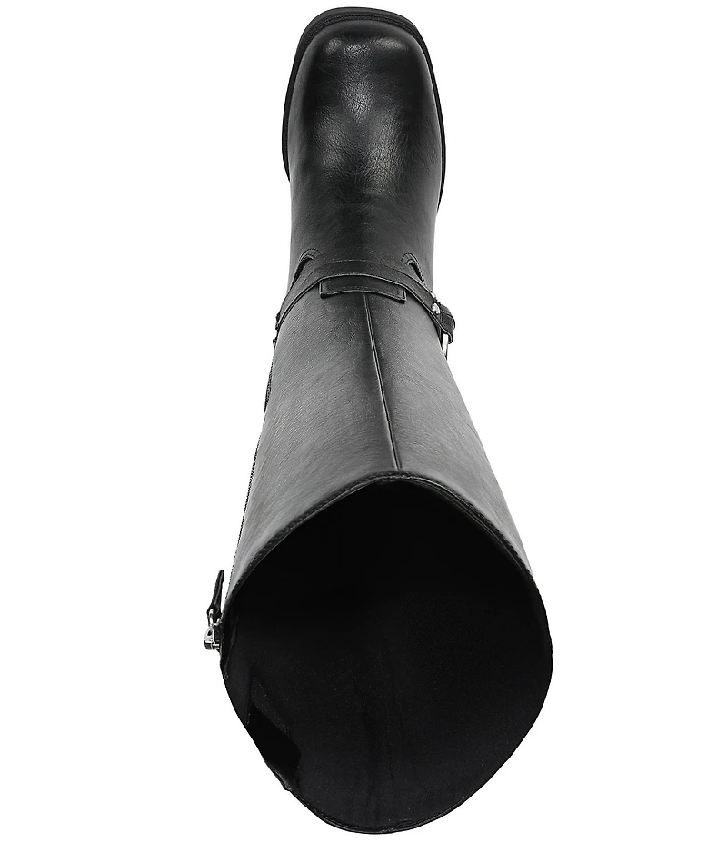 Dr. Scholl's Joplin West Harness Tall Boots