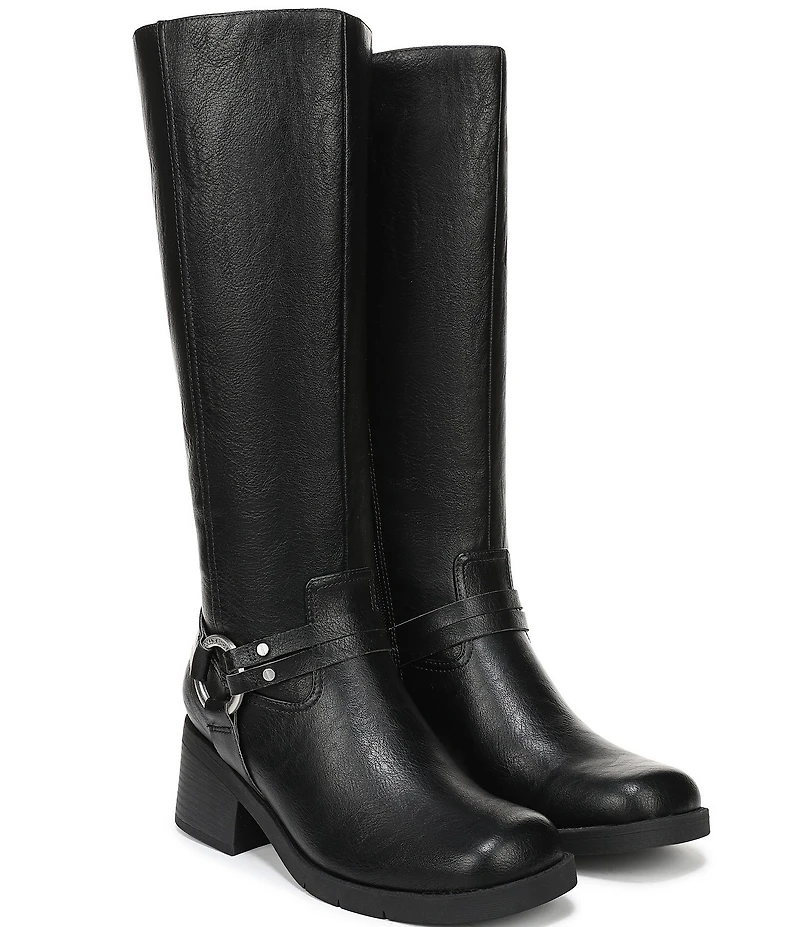 Dr. Scholl's Joplin West Harness Tall Boots