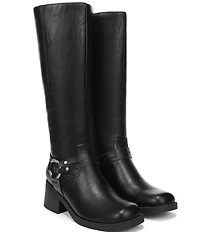 Dr. Scholl's Joplin West Harness Tall Boots