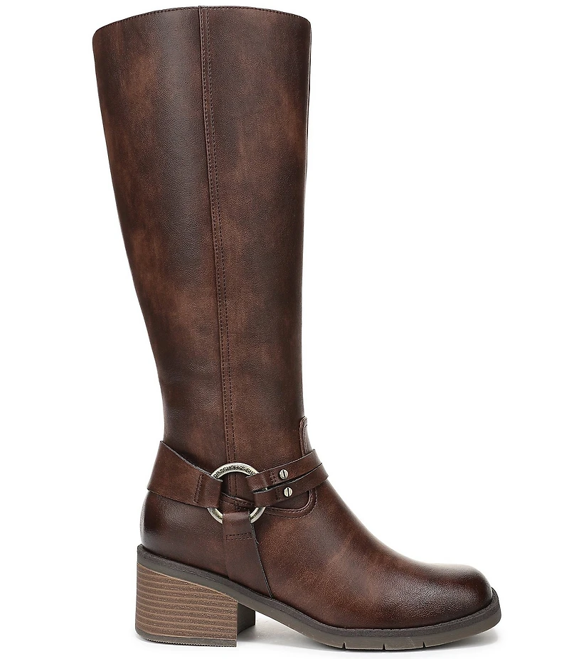 Dr. Scholl's Joplin West Harness Tall Boots