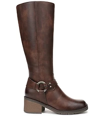 Dr. Scholl's Joplin West Harness Tall Boots