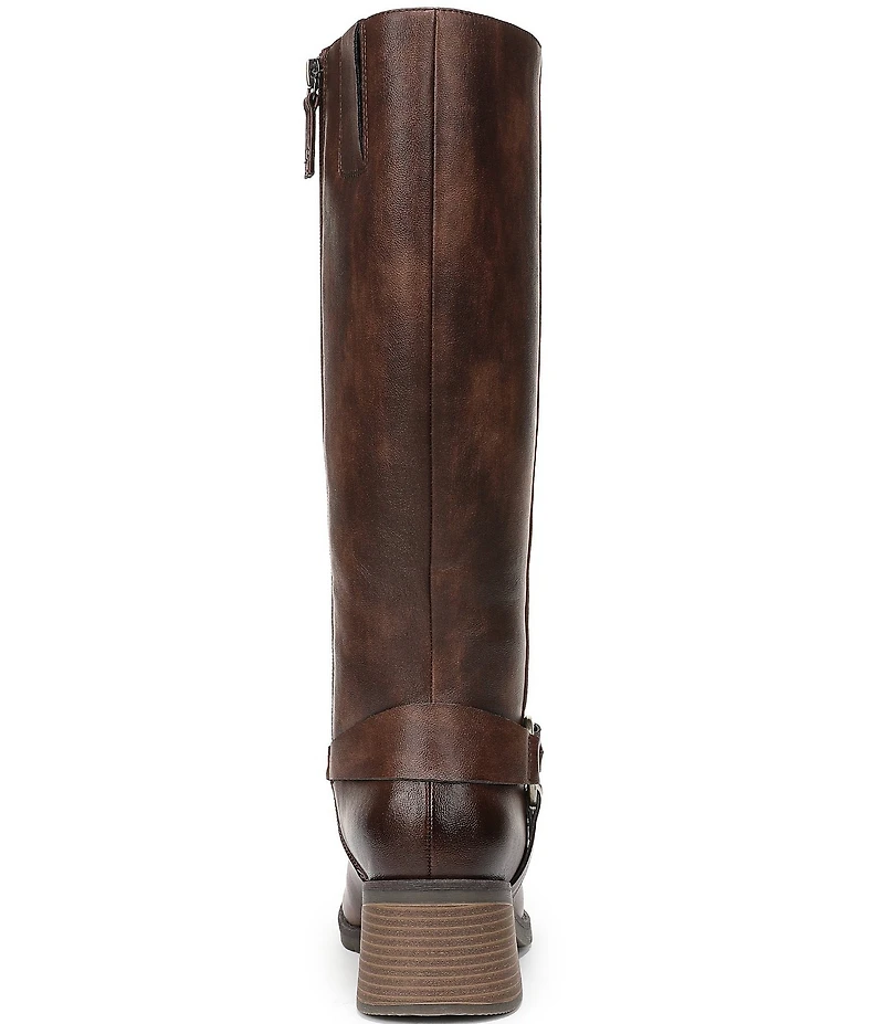 Dr. Scholl's Joplin West Harness Tall Boots