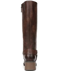 Dr. Scholl's Joplin West Harness Tall Boots