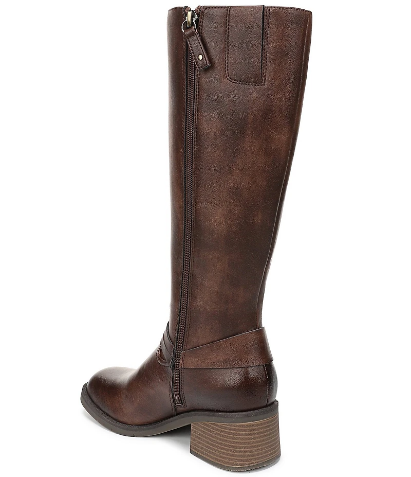 Dr. Scholl's Joplin West Harness Tall Boots