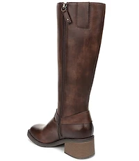 Dr. Scholl's Joplin West Harness Tall Boots