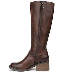 Dr. Scholl's Joplin West Harness Tall Boots