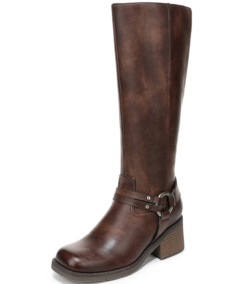 Dr. Scholl's Joplin West Harness Tall Boots