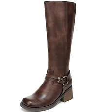 Dr. Scholl's Joplin West Harness Tall Boots