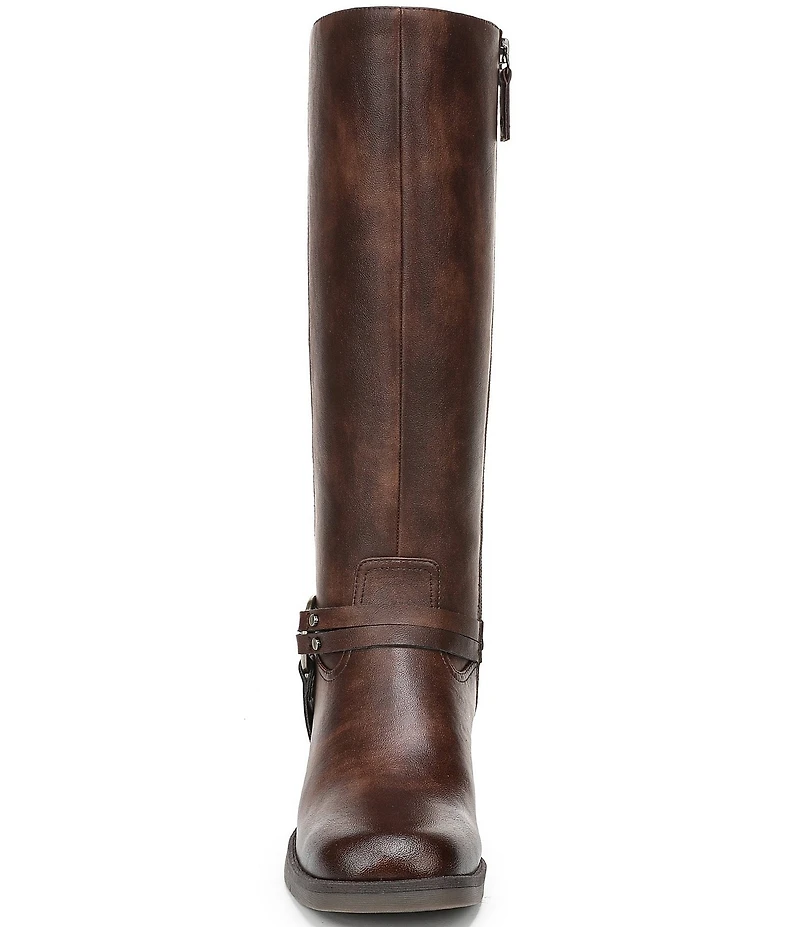 Dr. Scholl's Joplin West Harness Tall Boots