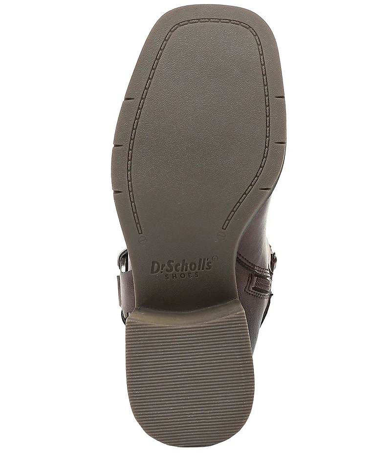 Dr. Scholl's Joplin West Harness Tall Boots
