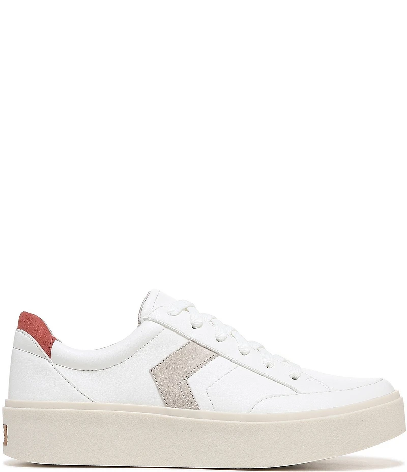Dr. Scholl's Madison Platform Sneakers