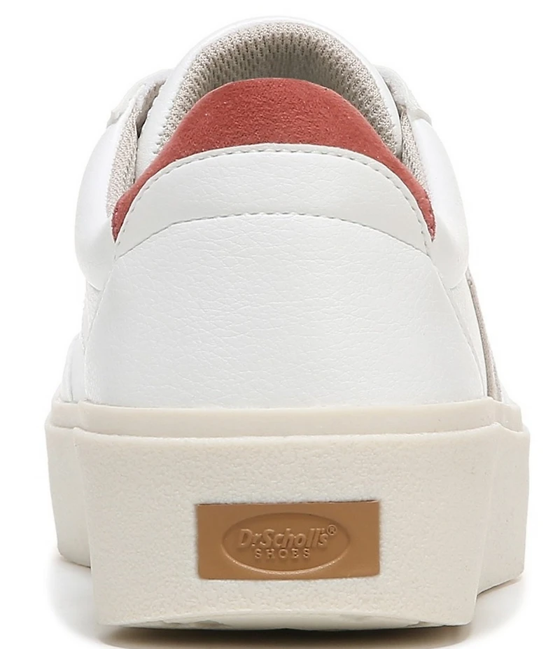 Dr. Scholl's Madison Platform Sneakers