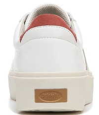 Dr. Scholl's Madison Platform Sneakers