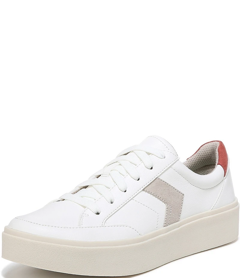Dr. Scholl's Madison Platform Sneakers