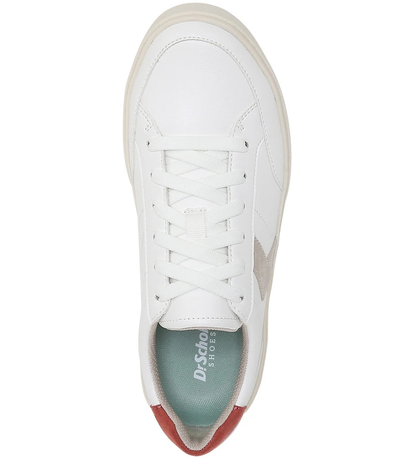 Dr. Scholl's Madison Platform Sneakers