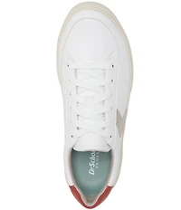 Dr. Scholl's Madison Platform Sneakers