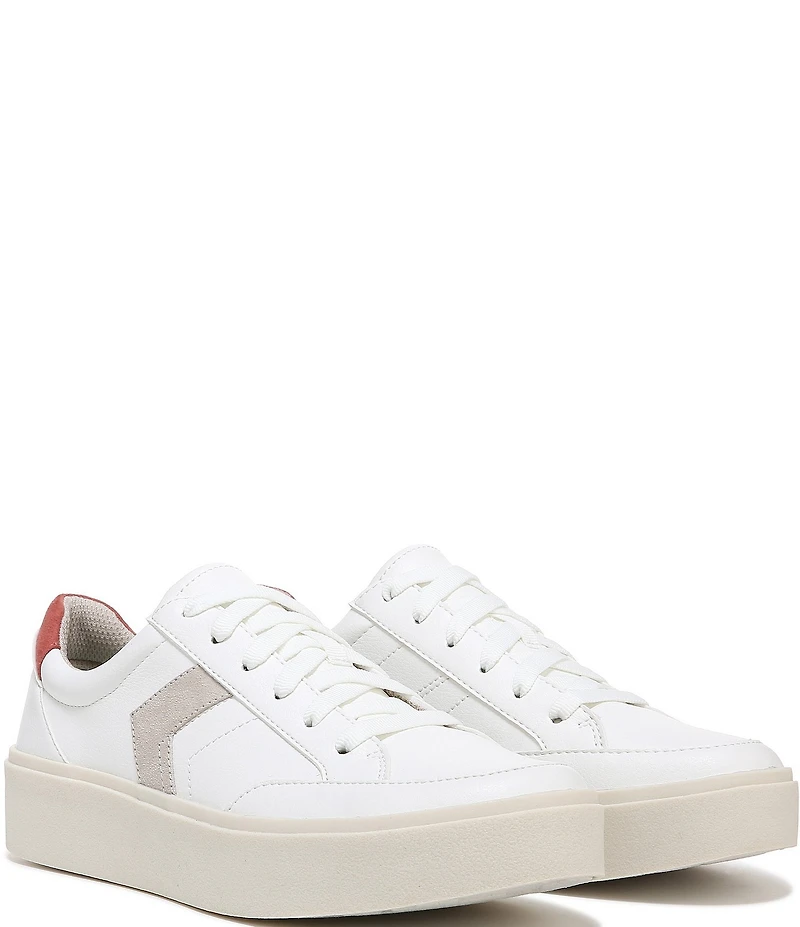 Dr. Scholl's Madison Platform Sneakers