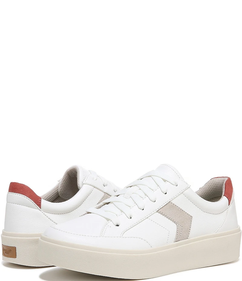 Dr. Scholl's Madison Platform Sneakers