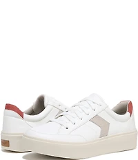 Dr. Scholl's Madison Platform Sneakers