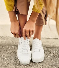 Dr. Scholl's Madison Platform Sneakers