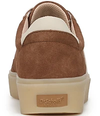 Dr. Scholl's Madison Platform Sneakers