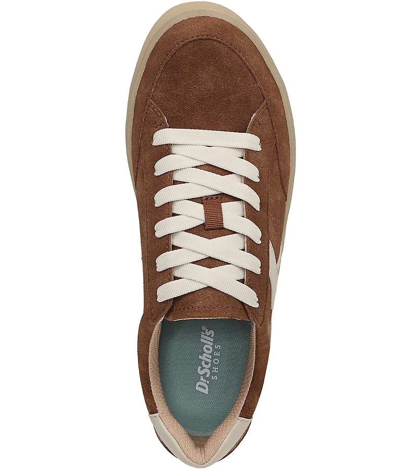 Dr. Scholl's Madison Platform Sneakers