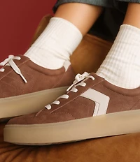 Dr. Scholl's Madison Platform Sneakers