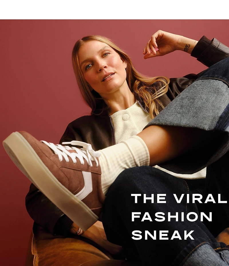 Dr. Scholl's Madison Platform Sneakers